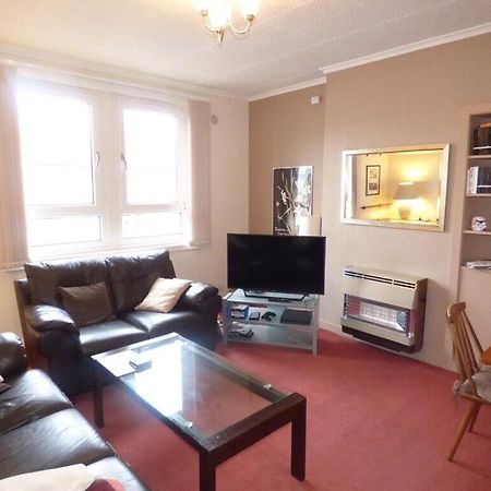 Sunny 2Bed 5Mins To Centre/Beach/Golf St Andrews St. Andrews Exterior foto