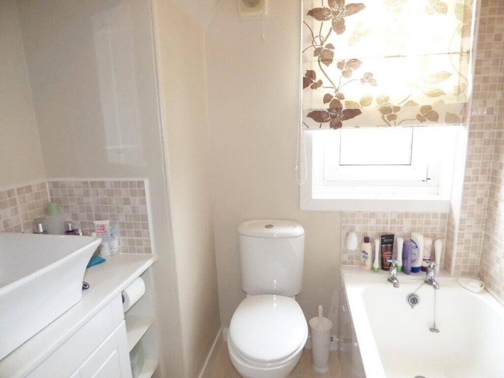 Sunny 2Bed 5Mins To Centre/Beach/Golf St Andrews St. Andrews Exterior foto