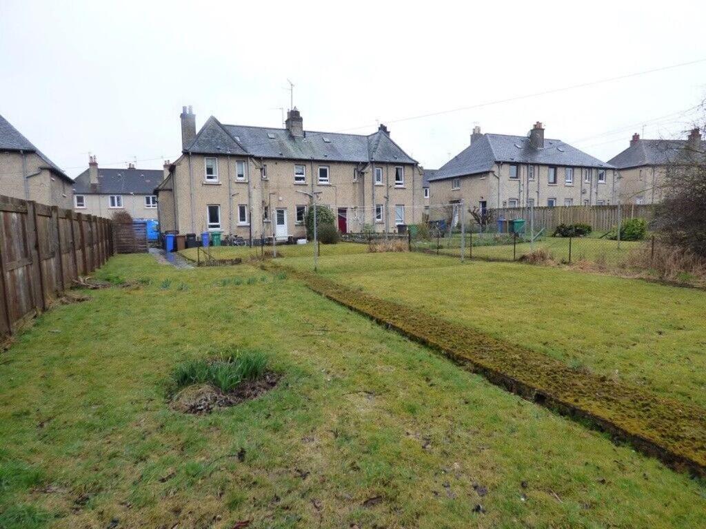 Sunny 2Bed 5Mins To Centre/Beach/Golf St Andrews St. Andrews Exterior foto